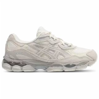 Asics GEL-NYC Sneakers Dames - Wit