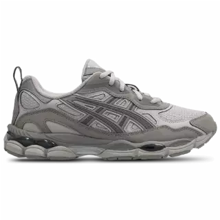 Asics GEL-NYC Sneakers Heren - Grijs