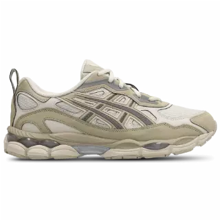 Asics GEL-NYC Sneakers Heren - Grijs