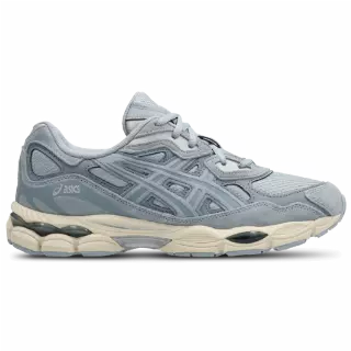 Asics GEL-NYC Sneakers Heren - Grijs