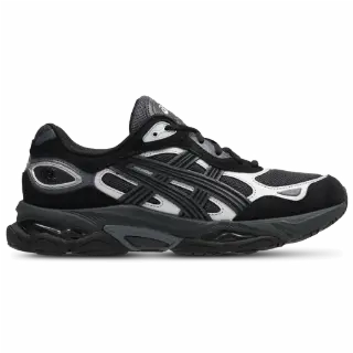 Asics GEL-NYC 2.0 Zwart