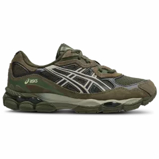 Asics GEL-NYC Sneakers Heren - Groen