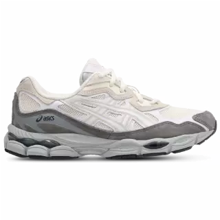 Asics GEL-NYC Sneakers Heren - Wit