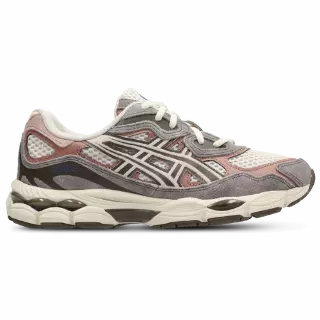 Asics GEL-NYC Sneakers Heren - Wit