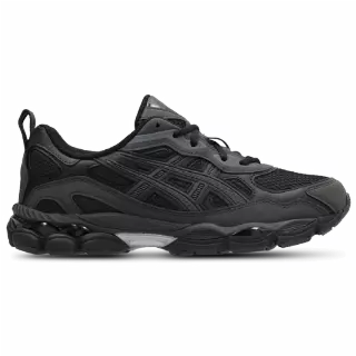 Asics GEL-NYC Sneakers Heren - Zwart