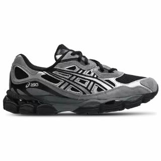 Asics GEL-NYC Sneakers Heren - Zwart