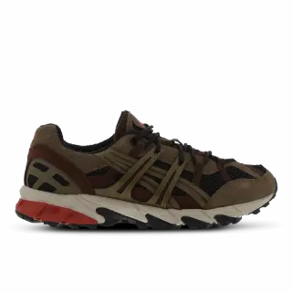 Asics GEL-SONOMA Sneakers Heren - Zwart