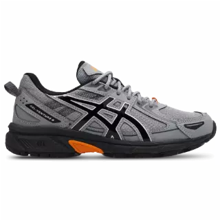 Asics GEL-VENTURE Kindersneakers - Grijs