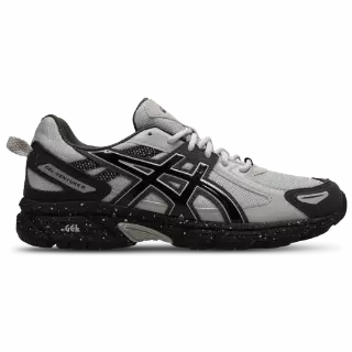 Asics GEL-VENTURE Kindersneakers - Grijs