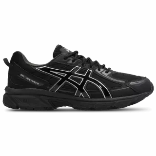 Asics GEL-VENTURE Sneakers Heren - Zwart