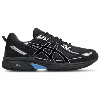 Asics GEL-VENTURE Sneakers Heren - Zwart
