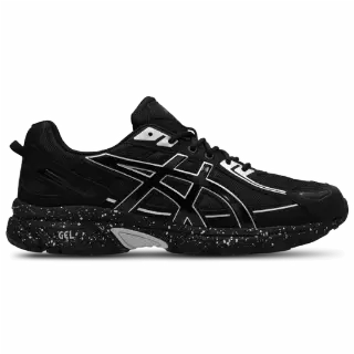 Asics GEL-VENTURE Sneakers Heren - Zwart