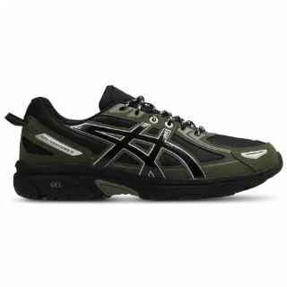 Asics GEL-VENTURE Sneakers Heren - Zwart