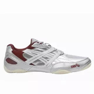 ASICS Hypersync Piedmont Grey