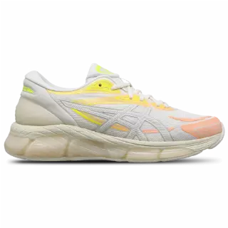 Asics QUANTUM Sneakers Dames - Wit