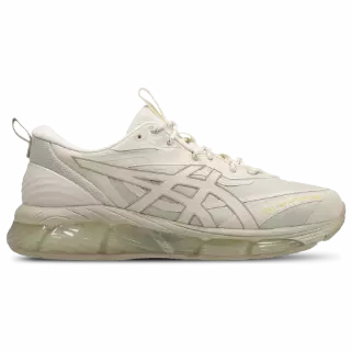 Asics QUANTUM Sneakers Heren - Bruin