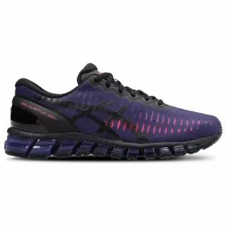 Asics QUANTUM Sneakers Heren - Paars