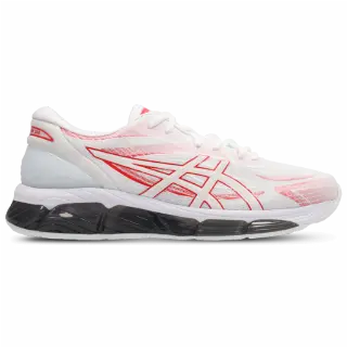 Asics QUANTUM Sneakers Heren - Wit