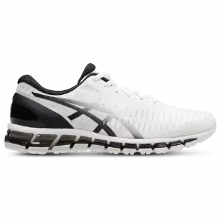 Asics QUANTUM Sneakers Heren - Wit