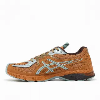 ASICS SportStyle Curated By Kiko Studio UB12-S Gel-SD-Lyte Sneaker Men Brown 