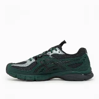 ASICS SportStyle Curated By Kiko Studio UB12-S Gel-SD-Lyte Sneaker Men Green 