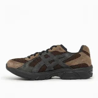 ASICS SportStyle Gel-1130 "Suede Pack" Sneaker Men Brown 