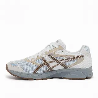 ASICS SportStyle Gel-DS Trainer 14 Sneaker Men White 
