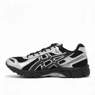 ASICS SportStyle Gel-Kayano 12.1 Sneaker Men Silver 