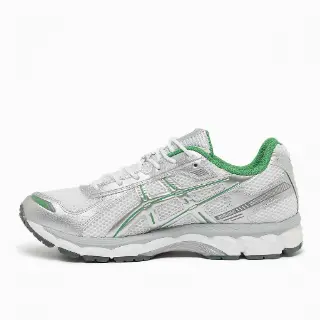 ASICS SportStyle Gel-Kayano 12.1 Sneaker Men Silver 
