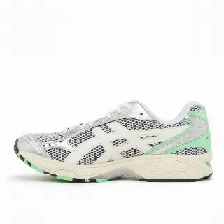 ASICS SportStyle Gel-Kayano 14 Sneaker Men Silver 