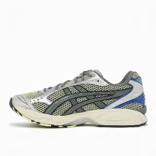 ASICS SportStyle Gel-Kayano 14 Sneaker Men Silver 