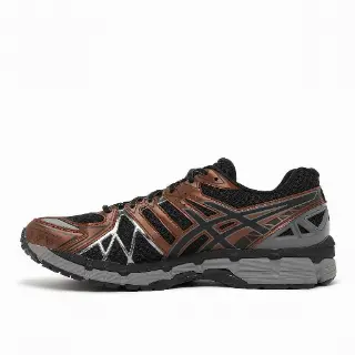 ASICS SportStyle Gel-Kayano 20 Sneaker Men Black 