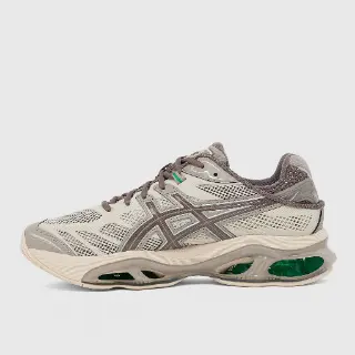 ASICS SportStyle GEL-KINETIC 2.0 Sneaker Men Beige 