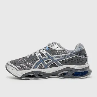 ASICS SportStyle Gel-Kinetic 2.0 Sneaker Men Silver 