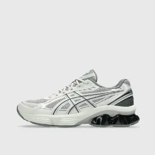 ASICS SportStyle Gel Kinetic Fluent Grijs