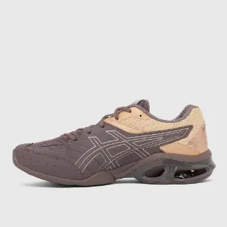 ASICS SportStyle Gel-Kinetic FR Sneaker Men Brown 