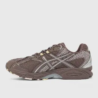 ASICS SportStyle Gel-Nimbus 10.1 Sneaker Men Brown 