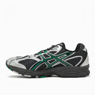 ASICS SportStyle Gel-Nimbus 10.1 Sneaker Men Silver 