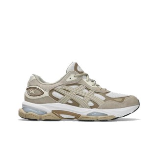 ASICS GEL-NYC 2.0 Beige