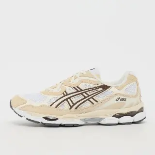 ASICS SportStyle Gel-NYC Beige