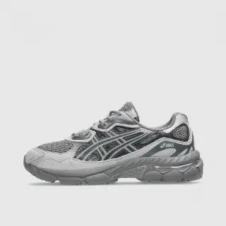 ASICS SportStyle GEL-NYC (GS) Zwart