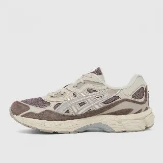 ASICS SportStyle GEL-NYC Sneaker Men Brown 
