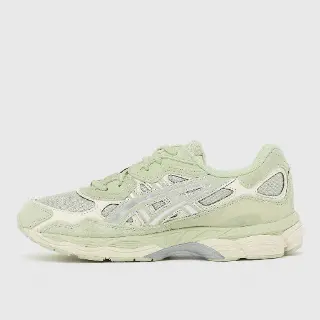 ASICS SportStyle GEL-NYC Sneaker Men Green 