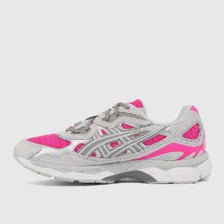 ASICS SportStyle Gel-NYC Sneaker Men Light Pink 