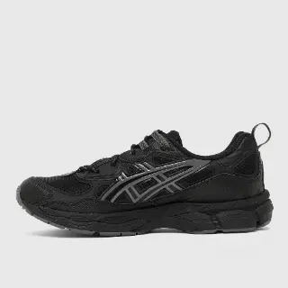 ASICS SportStyle Gel-NYC Utility Sneaker Men Black 