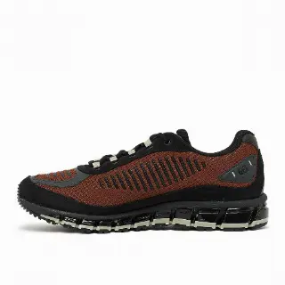 ASICS SportStyle Gel-Quantum 360 I AMP Sneaker Men Brown 