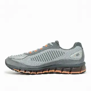 ASICS SportStyle Gel-Quantum 360 I AMP Sneaker Men Grey 