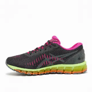 ASICS SportStyle Gel-Quantum 360 I Sneaker Men Black 