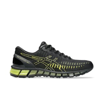 ASICS SportStyle Gel-Quantum 360 Zwart