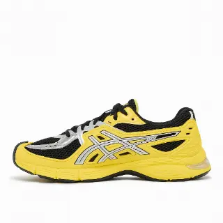 ASICS SportStyle Gel-SD-Lyte Sneaker Men Yellow 